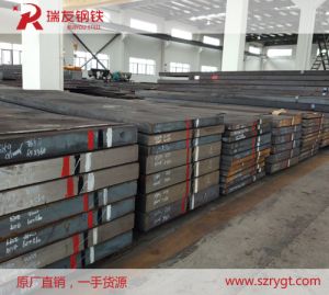 Cr12MoV模具钢